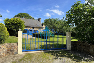 achat maison gosne 35140