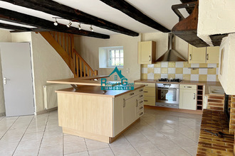 achat maison gosne 35140