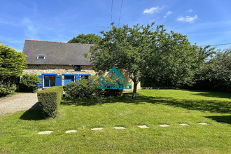 achat maison gosne 35140