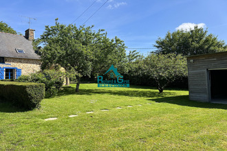 achat maison gosne 35140