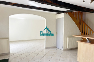 achat maison gosne 35140