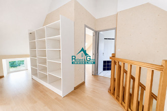 achat maison gosne 35140