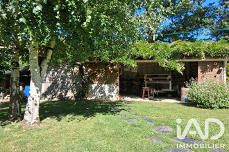 achat maison gosne 35140