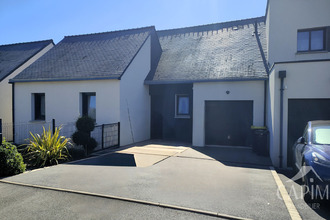 achat maison gosne 35140