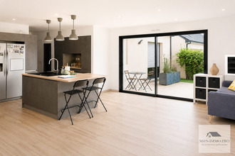 achat maison gosne 35140