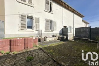 achat maison gosselming 57930