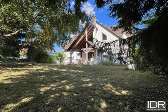 achat maison gottenhouse 67700