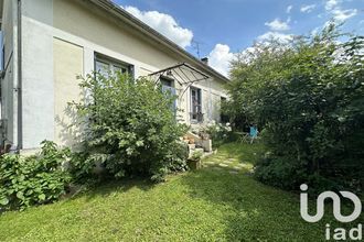 achat maison gouaix 77114