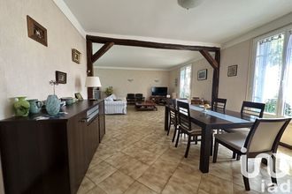 achat maison gouaix 77114