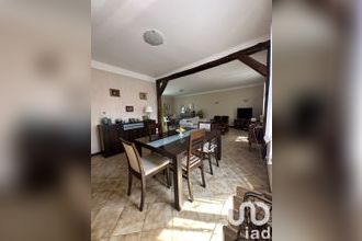 achat maison gouaix 77114