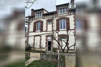 achat maison gouaix 77114