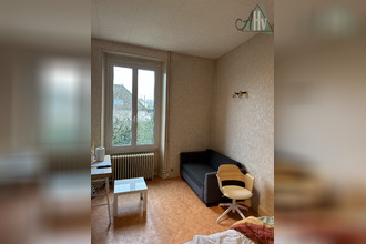 achat maison gouaix 77114