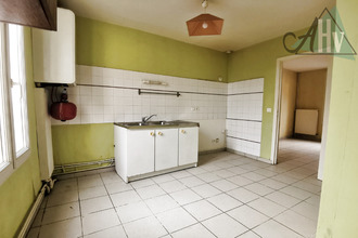 achat maison gouaix 77114