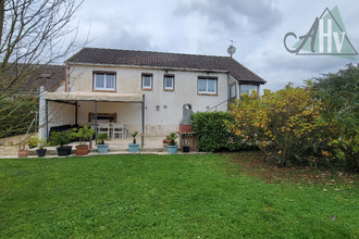 achat maison gouaix 77114