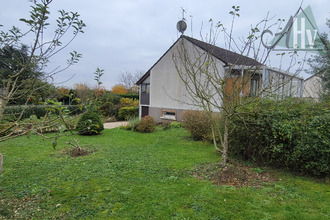 achat maison gouaix 77114