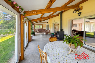 achat maison gouaix 77114