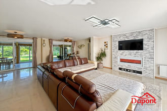 achat maison gouaix 77114