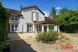 achat maison gouaix 77114