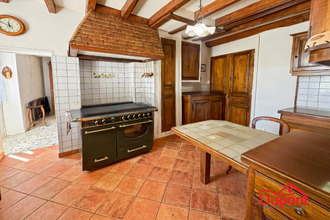 achat maison gouaix 77114