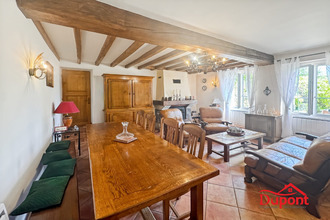 achat maison gouaix 77114
