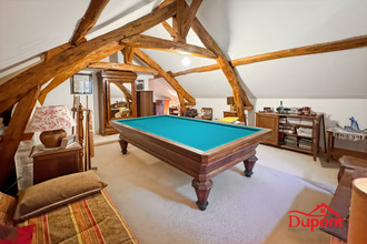 achat maison gouaix 77114