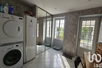achat maison gouaix 77114