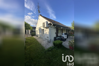 achat maison gouaix 77114