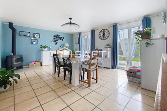 achat maison gouaix 77114