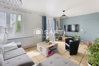 achat maison gouaix 77114