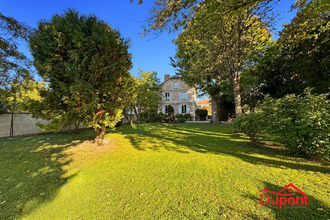 achat maison gouaix 77114