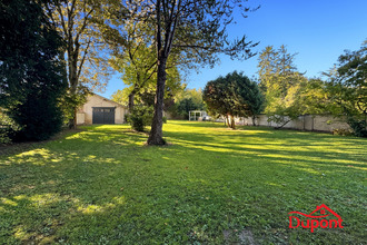 achat maison gouaix 77114