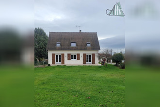 achat maison gouaix 77114