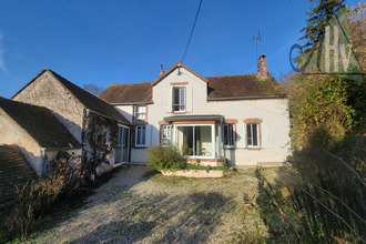 achat maison gouaix 77114