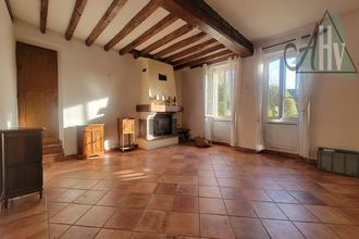 achat maison gouaix 77114