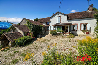 achat maison gouaix 77114