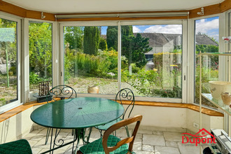 achat maison gouaix 77114