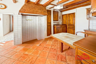 achat maison gouaix 77114