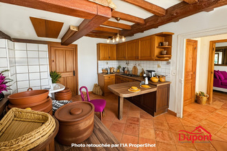 achat maison gouaix 77114