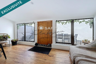 achat maison gouaix 77114