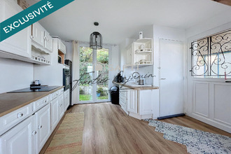 achat maison gouaix 77114