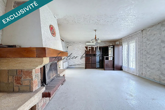 achat maison gouaix 77114