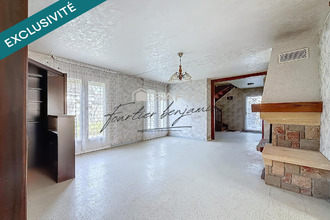 achat maison gouaix 77114