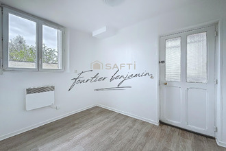 achat maison gouaix 77114