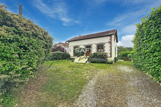 achat maison gouaix 77114