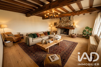 achat maison gouaix 77114