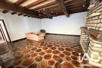 achat maison gouaix 77114
