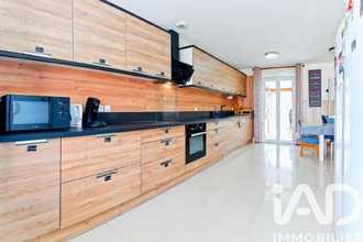 achat maison gouaix 77114
