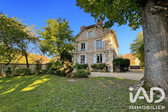 achat maison gouaix 77114