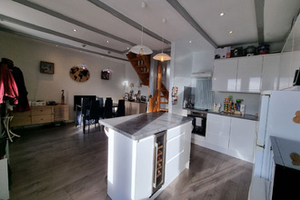 achat maison gouarec 22570