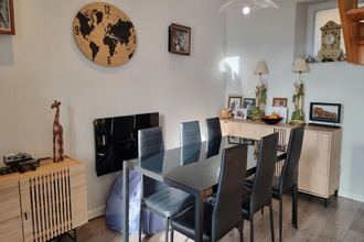 achat maison gouarec 22570